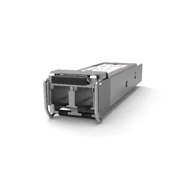 Allied Telesis SFP/LC 1G Bidi 10km 1490Tx/1310Rx I-Temp (990-008281-90)