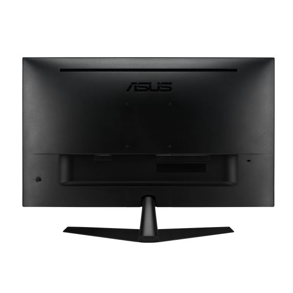 ASUS VY27UQ computer monitor 68,6 cm (27") 3840 x 2160 Pixels 4K Ultra HD LCD Zwart (VY27UQ)