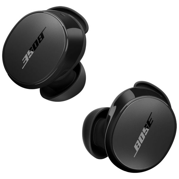 Bose QuietComfort Earbuds Zwart (B888507-0100)