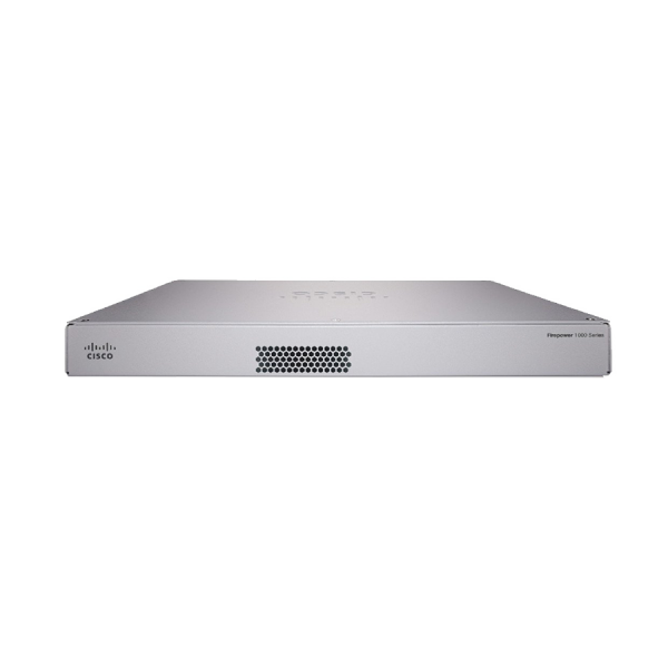Cisco Firepower 1140 NGFW Appliance 1U (FPR1140-NGFW-K9)