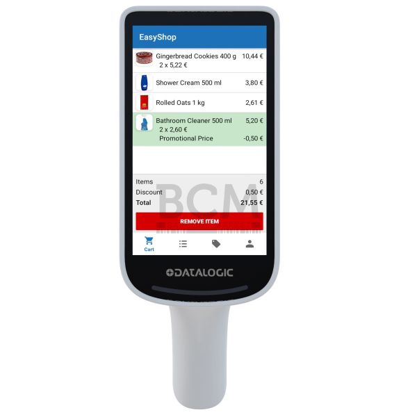 Datalogic Joya Smart Self-Shopping Device met (911450001)