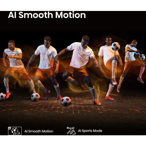 Hisense 55E77Q 139,7 cm (55") 4K Ultra HD Smart TV Wifi Zwart (55E77Q) Hisense 55E77Q 139,7 cm (55") 4K Ultra HD Smart TV Wifi Zwart (55E77Q)