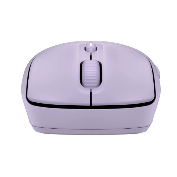 HP 400 Quiet Wireless Mouse (AZ7B7AA)