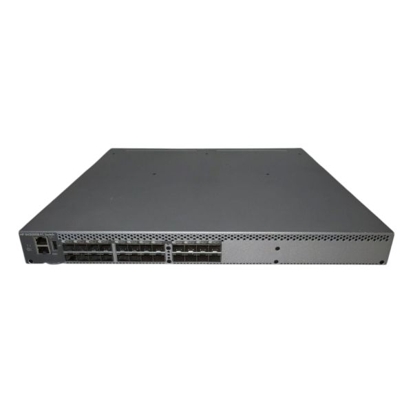 HP SPS-SWITCH FC SAN 16G 24/12 SN3000B (QW937A)