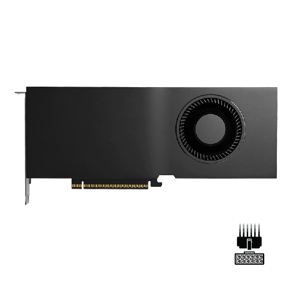 PNY Quadro RTX PRO 5000 Blackwell 72GB GDDR7 4xDP (VCNRTXPRO5000-72-PB)