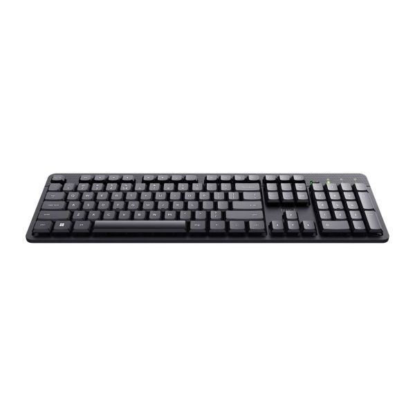 Trust Ody II - tastatur - 100% (full s (25017) Trust Ody II - tastatur - 100% (full s (25017)