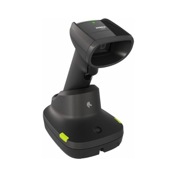 Zebra DS8288 2D Barcodelezer met Qi Charging (DS8288-SR4U210PPVW)