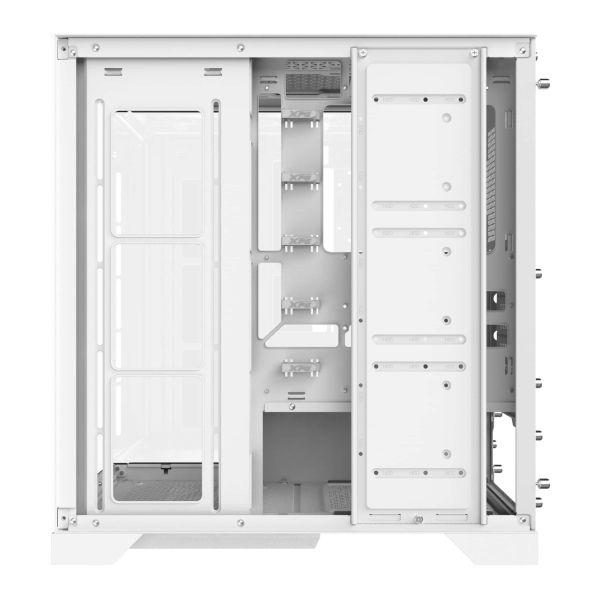 XPG INVADER X Midi Tower Wit (75261377)