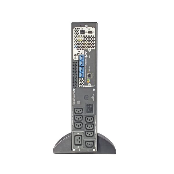 APC SUM3000RMXLI2U UPS 3 kVA 2850 W (SUM3000RMXLI2U)