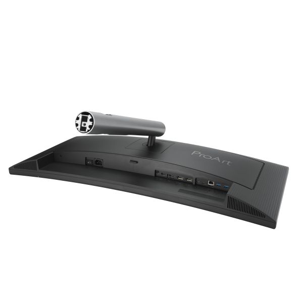 ASUS ProArt PA34VCNV computer monitor 86,6 cm (34.1") 3440 x 1440 Pixels UltraWide Quad HD LCD Zwart (PA34VCNV)