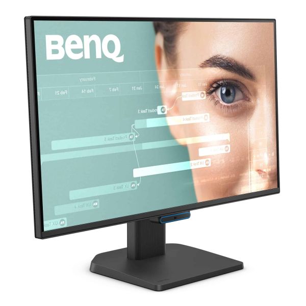 BenQ GW2490C computer monitor 60,5 cm (23.8") 1920 x 1080 Pixels Full HD Zwart (9H.LNKLB.QBE)