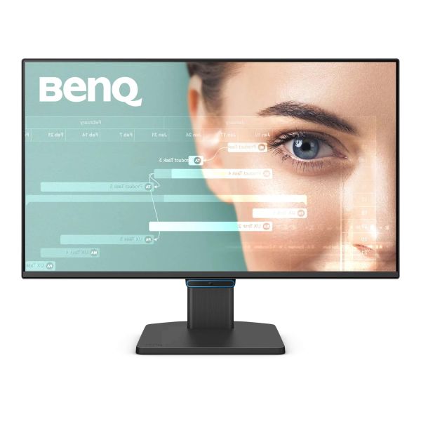 BenQ GW2490C computer monitor 60,5 cm (23.8") 1920 x 1080 Pixels Full HD Zwart (9H.LNKLB.QBE)