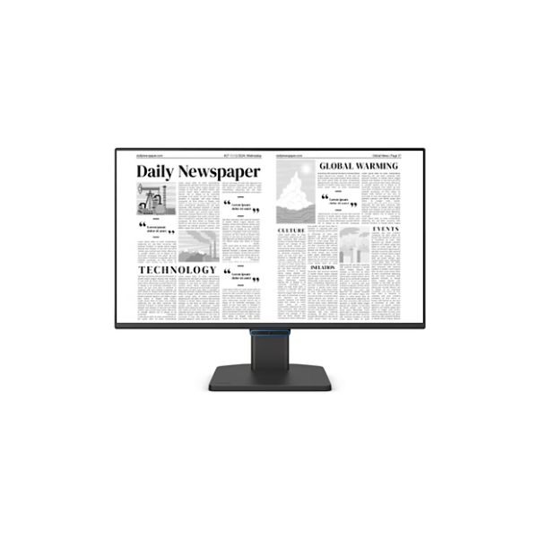 BenQ GW2490C computer monitor 60,5 cm (23.8") 1920 x 1080 Pixels Full HD Zwart (9H.LNKLB.QBE)