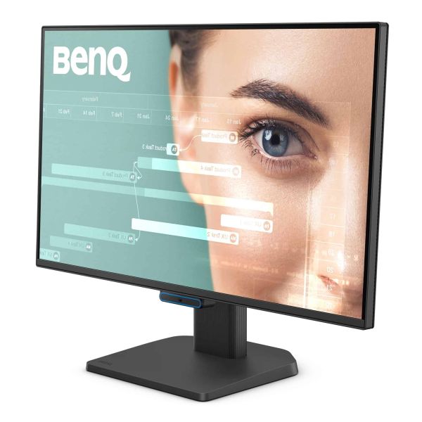 BenQ GW2490C computer monitor 60,5 cm (23.8") 1920 x 1080 Pixels Full HD Zwart (9H.LNKLB.QBE) BenQ GW2490C computer monitor 60,5 cm (23.8") 1920 x 1080 Pixels Full HD Zwart (9H.LNKLB.QBE)