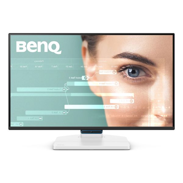 BenQ GW2490TC computer monitor 61 cm (24") 1920 x 1080 Pixels Full HD LED Zwart, Wit (9H.LNMLA.TBE) BenQ GW2490TC computer monitor 61 cm (24") 1920 x 1080 Pixels Full HD LED Zwart, Wit (9H.LNMLA.TBE)