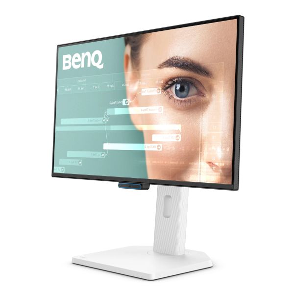 BenQ GW2490TC computer monitor 61 cm (24") 1920 x 1080 Pixels Full HD LED Zwart, Wit (9H.LNMLA.TBE) BenQ GW2490TC computer monitor 61 cm (24") 1920 x 1080 Pixels Full HD LED Zwart, Wit (9H.LNMLA.TBE)