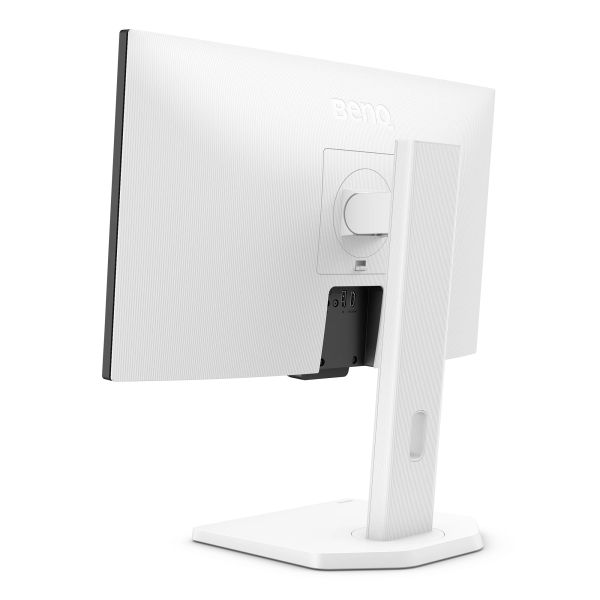 BenQ GW2490TC computer monitor 61 cm (24") 1920 x 1080 Pixels Full HD LED Zwart, Wit (9H.LNMLA.TBE) BenQ GW2490TC computer monitor 61 cm (24") 1920 x 1080 Pixels Full HD LED Zwart, Wit (9H.LNMLA.TBE)