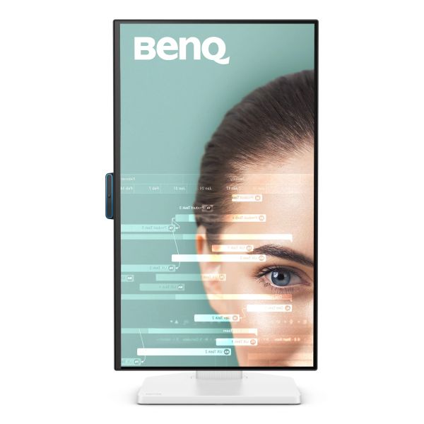 BenQ GW2490TC computer monitor 61 cm (24") 1920 x 1080 Pixels Full HD LED Zwart, Wit (9H.LNMLA.TBE) BenQ GW2490TC computer monitor 61 cm (24") 1920 x 1080 Pixels Full HD LED Zwart, Wit (9H.LNMLA.TBE)