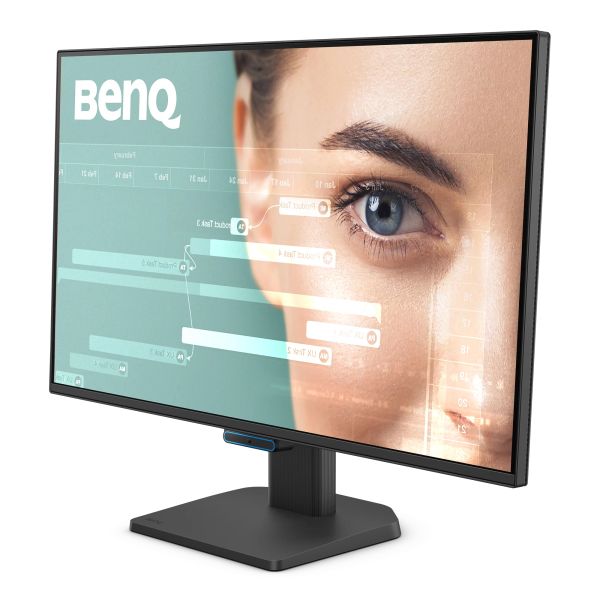 BenQ GW2790C computer monitor 68,6 cm (27") 1920 x 1080 Pixels Full HD LCD Zwart (9H.LNPLB.QBE) BenQ GW2790C computer monitor 68,6 cm (27") 1920 x 1080 Pixels Full HD LCD Zwart (9H.LNPLB.QBE)