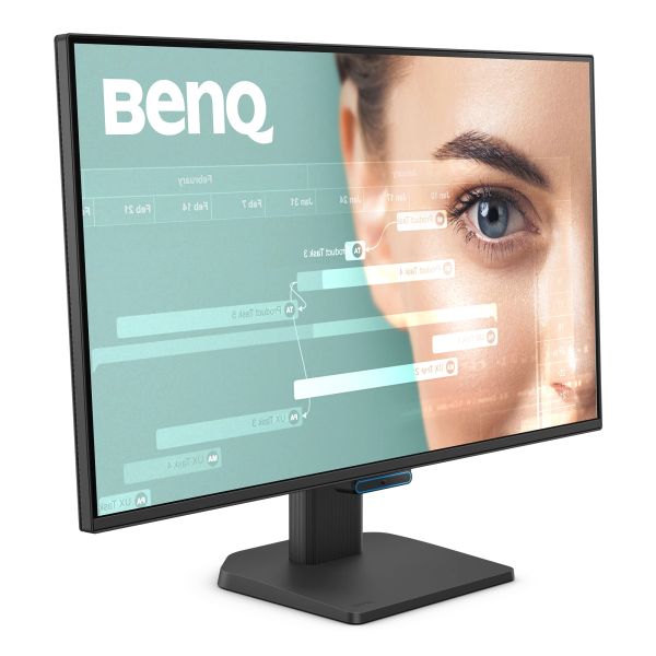 BenQ GW2790C computer monitor 68,6 cm (27") 1920 x 1080 Pixels Full HD LCD Zwart (9H.LNPLB.QBE) BenQ GW2790C computer monitor 68,6 cm (27") 1920 x 1080 Pixels Full HD LCD Zwart (9H.LNPLB.QBE)