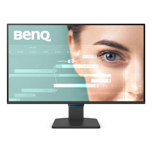 BenQ GW2790C computer monitor 68,6 cm (27") 1920 x 1080 Pixels Full HD LCD Zwart (9H.LNPLB.QBE)
