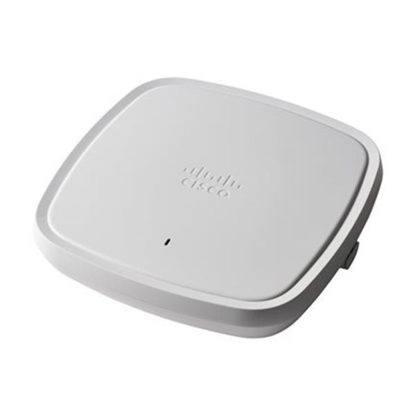 Cisco 9120 Grey Power over Ethernet (C9120AXI-E-RFB)