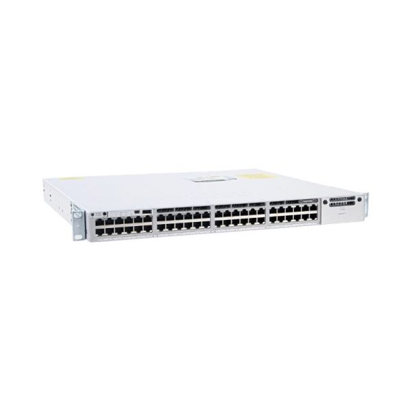 Cisco Excess Catalyst 9300L 48p (C9300L-48P-4G-E-WS-RFB)