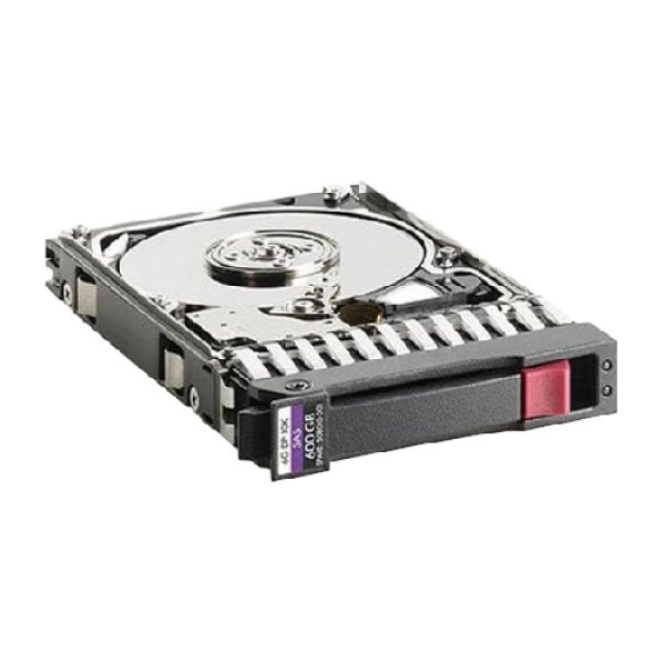 Cisco Content Sec 600GB 12G SAS 10K (CCS-HDD-600GB-RFB)