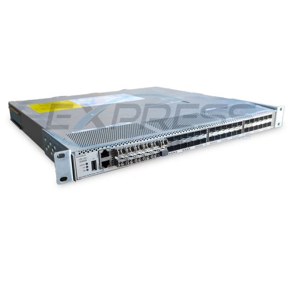Cisco MDS 9148 48-port Multilayer (DS-C9148S-12PK9-RFB)