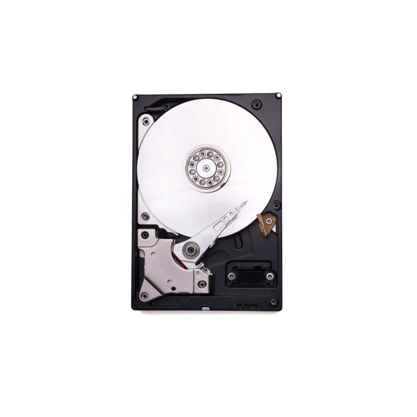 Cisco 1.8TB 12G SAS 10K RPM SFF Harde Schijf (UCS-HD18TB10KS4K-RFB)
