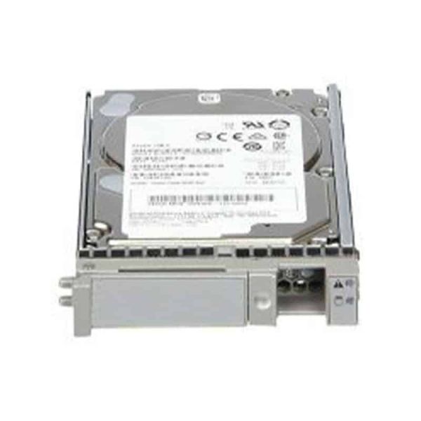 Cisco HDD 1TB SAS 7.2K RPM 2.5 inch (UCS-HD1T7KS2-E-RFB)