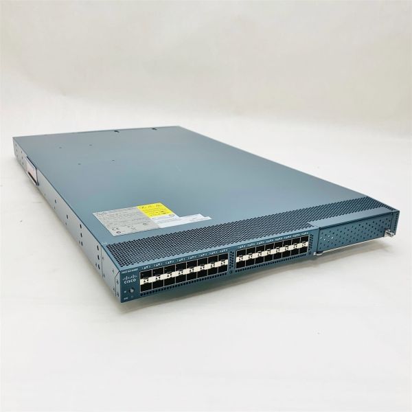 Cisco UCS 6248UP 1RU Fabric (UCS6248UP-RFB)