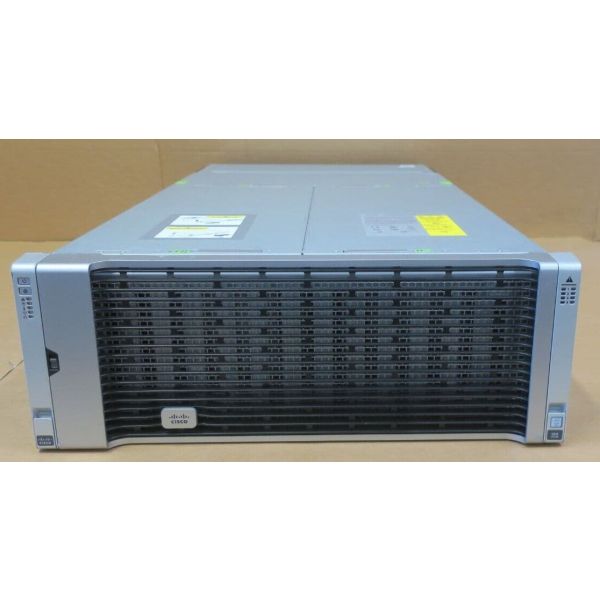 Cisco UCS C3160 Base Chassis FRU (UCSC-C3X60-BASE-RFB)