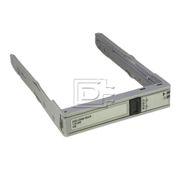 Cisco UCS C3X60 6TB 12Gbps NL-SAS Refurbished (UCSC-C3X60-HD6TB-RFB)
