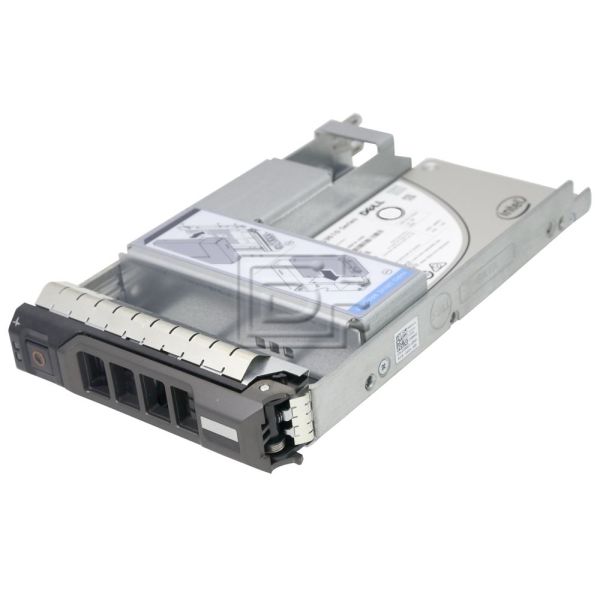 Dell 3TB 7.2K 3.5 inch 6G SAS Hard Drive Refurbished (005050331-RFB)