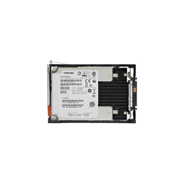 Dell EMC Unity 3.2TB SAS-SSD Disk (005051740-RFB)