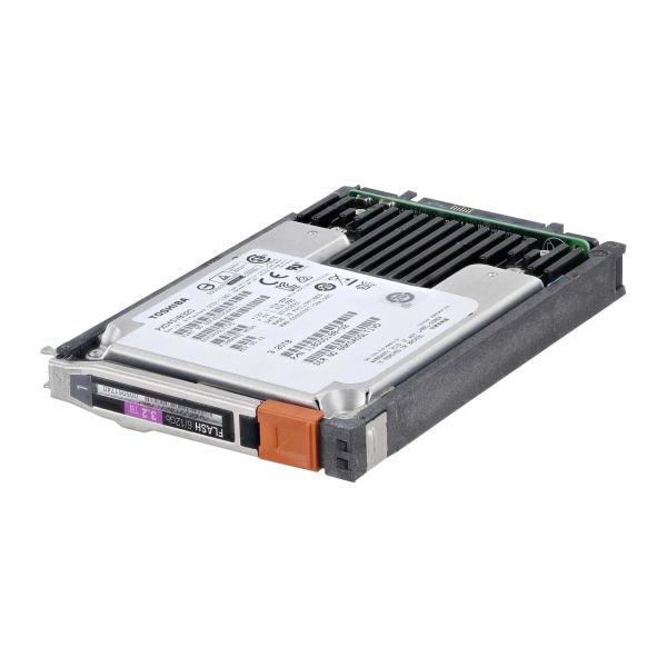 Dell EMC Unity 3.2TB SAS SSD Disk (005052377-RFB)
