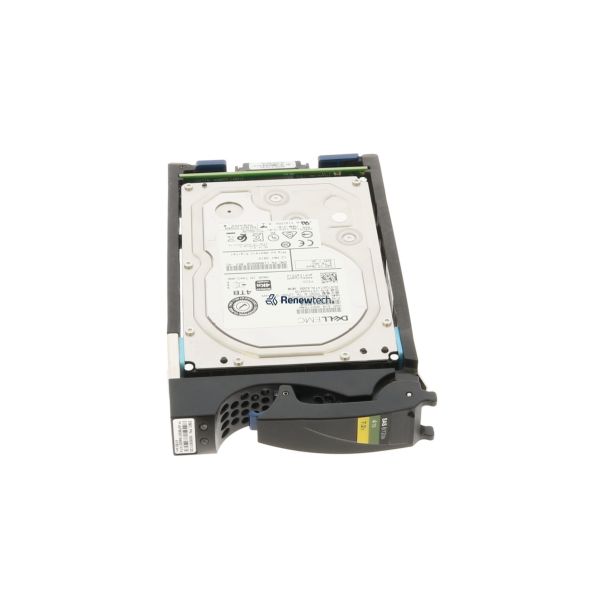 Dell 4TB 7.2K 3.5 12G SAS 4160 (005053121-RFB)