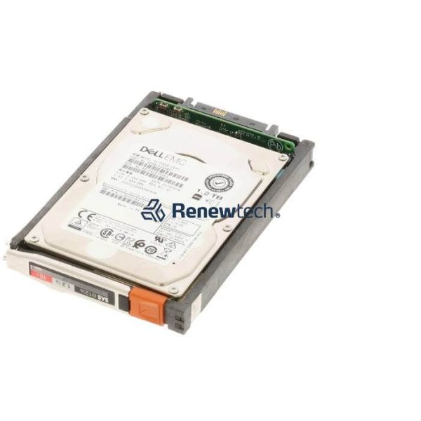 Dell 1.2TB 10K 2.5 12G SAS 4160 (005053152-RFB)