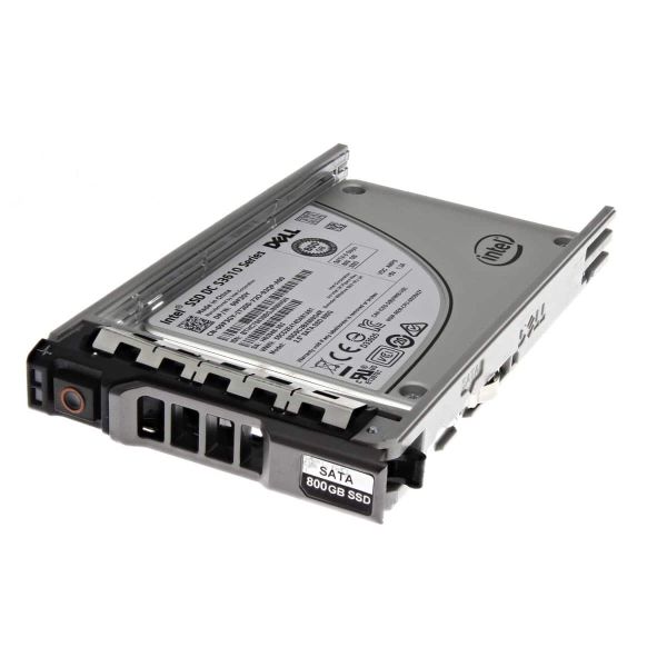 Dell 3.84TB SSD 2.5" SAS 12Gbps (005053159-RFB)