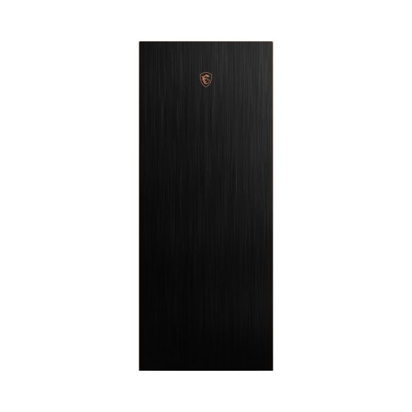 MSI MPG SEKIRA 500G computerbehuizing Midi Tower Zwart (306-7G05G21-W57)