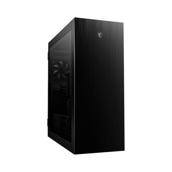 MSI MPG SEKIRA 500P computerbehuizing Midi Tower Zwart (306-7G05P21-W57) MSI MPG SEKIRA 500P computerbehuizing Midi Tower Zwart (306-7G05P21-W57)