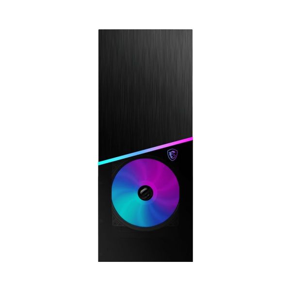 MSI MPG SEKIRA 500X computerbehuizing Midi Tower Zwart (306-7G05X21-W57)