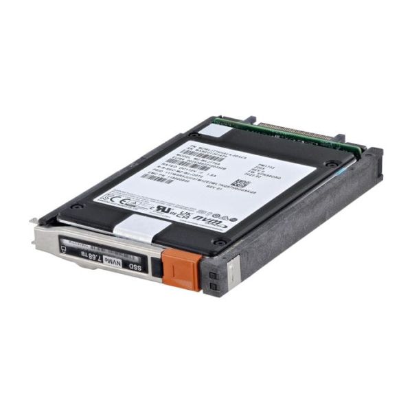 Dell EMC 3.84TB SSD 2.5" 12G (005053678-RFB)