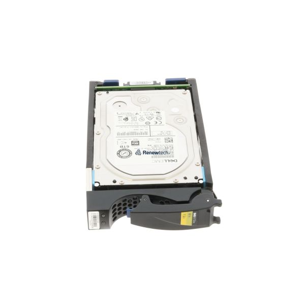 Dell 6TB 7.2K 3.5 12G SAS 4160 (005053875-RFB)