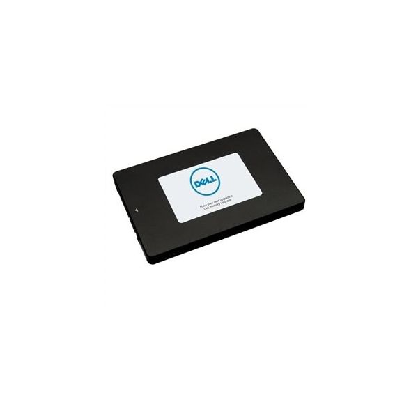 DELL 008R8-RFB internal solid state drive 480 GB 2.5" SATA III MLC (008R8-RFB)