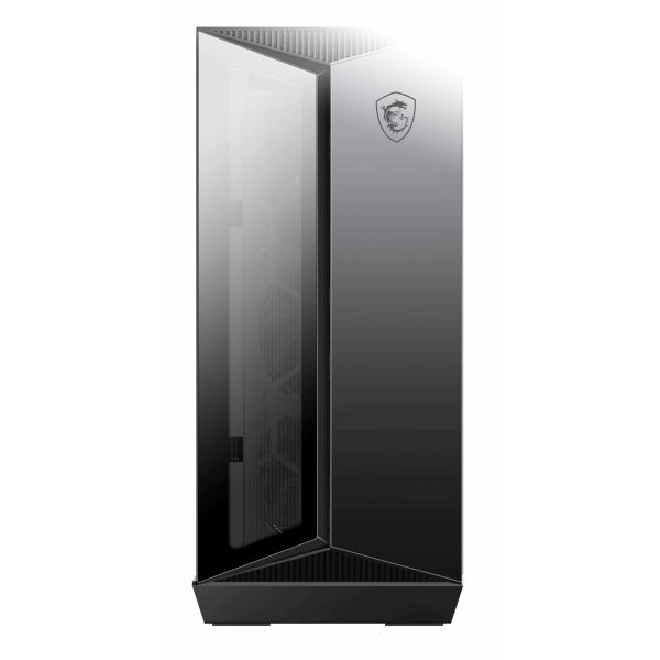 MSI MPG GUNGNIR 110R computerbehuizing Midi Tower Zwart (306-7G10R21-W57)