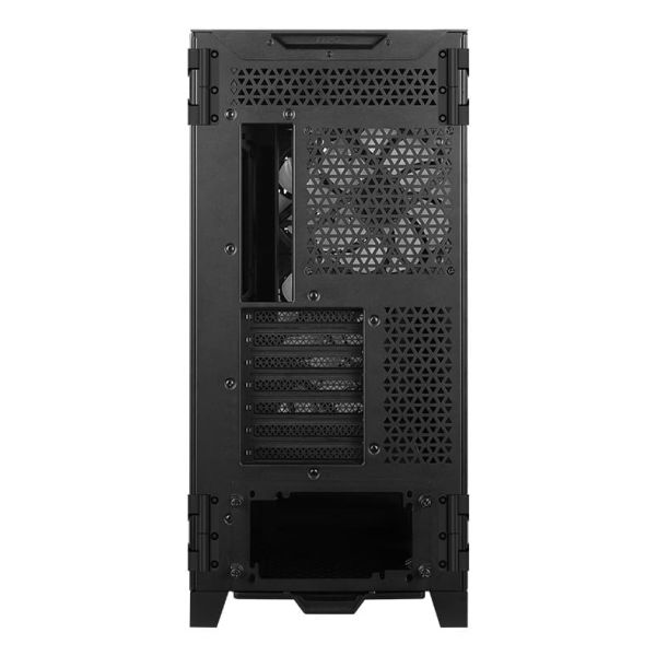 MSI MEG PROSPECT 700R computerbehuizing Midi Tower Zwart (306-7G15R21-W57)