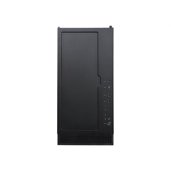 MSI MPG QUIETUDE 100S computerbehuizing Midi Tower Zwart (306-7G17S21-809)