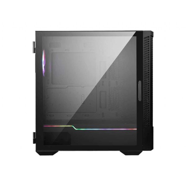 MSI MPG Velox 100P AIRFLOW Midi Tower Zwart (306-7G18P21-809) MSI MPG Velox 100P AIRFLOW Midi Tower Zwart (306-7G18P21-809)